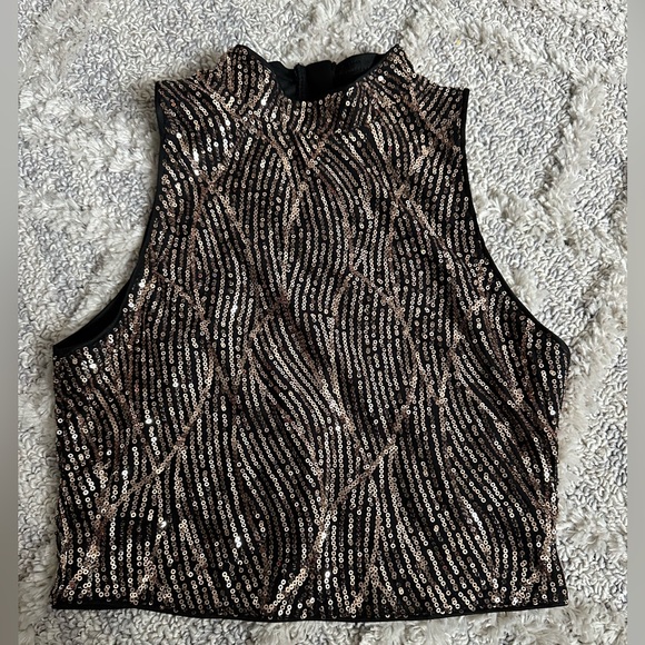 Fall cropped bundle - Picture 3 of 10